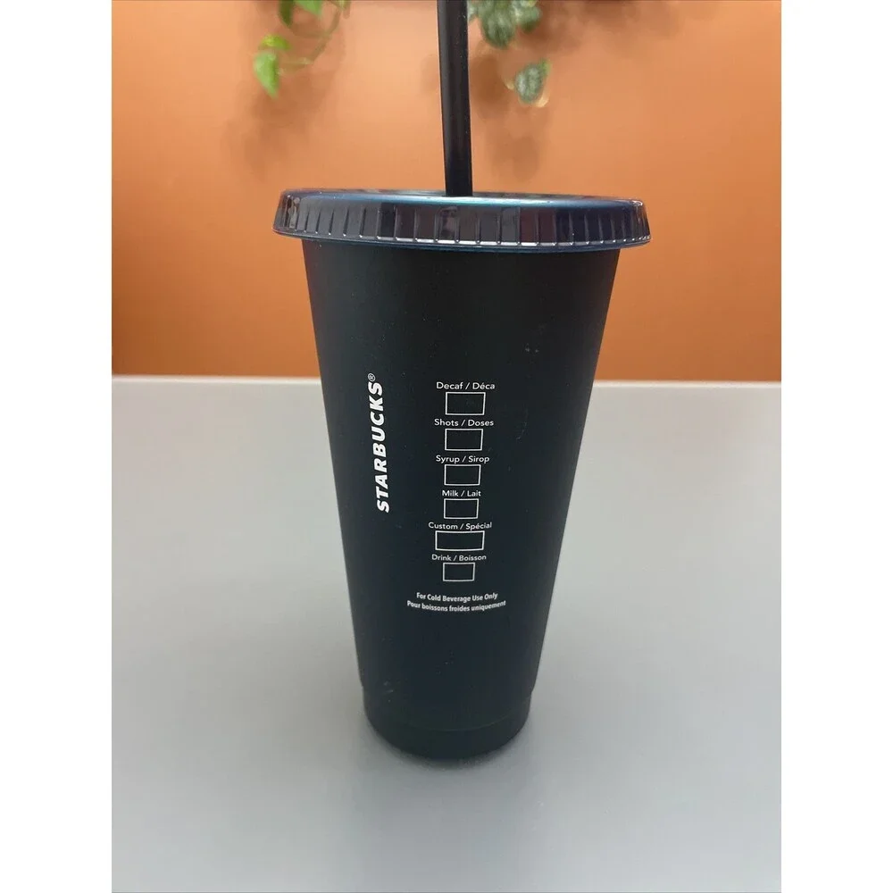 Starbucks Green Matte Limited Holiday Edition 2021 Tumbler Cold Cup Christmas